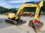 Yanmar Vio75 - 7