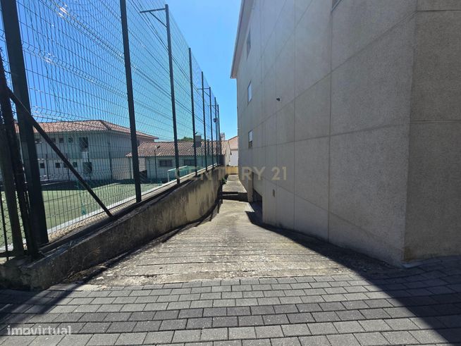 Apartamento T3 + 1 em Bragança-33