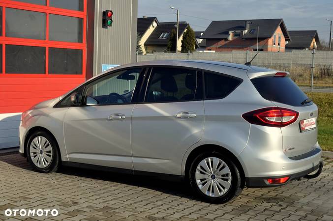 Ford C-MAX 1.0 EcoBoost Titanium ASS - 11