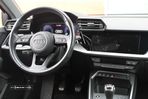 Audi A3 Sportback 30 TDI Advanced - 21