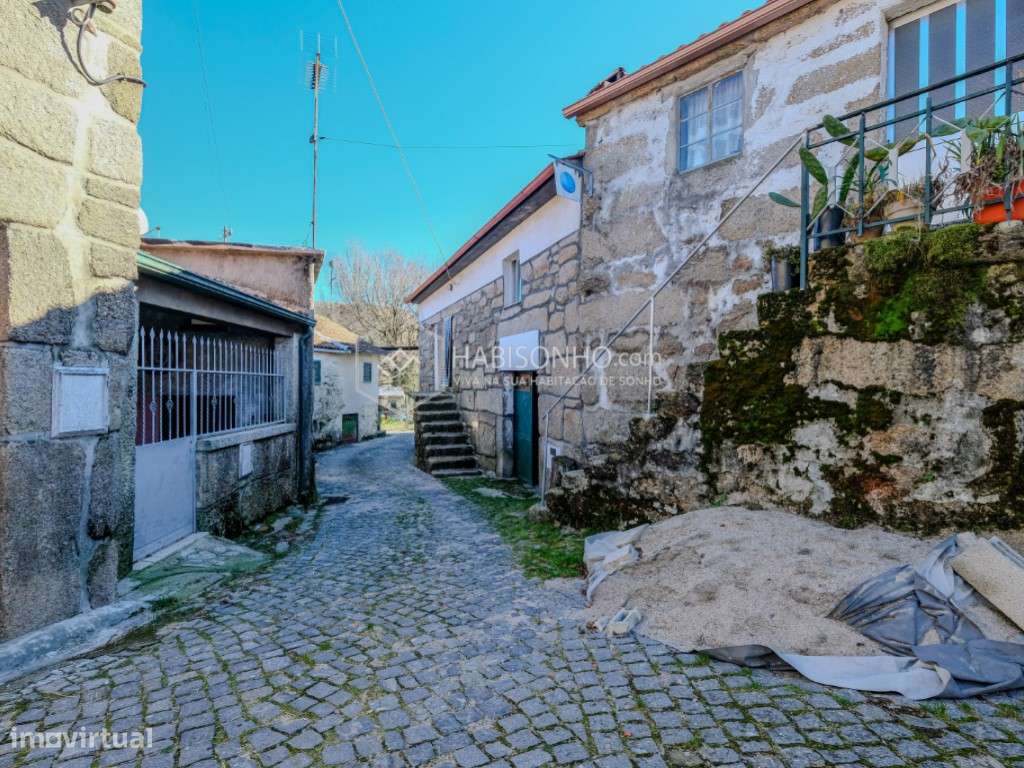 Moradia T1 | Montalegre | Vila Real - Grande imagem: 4/13