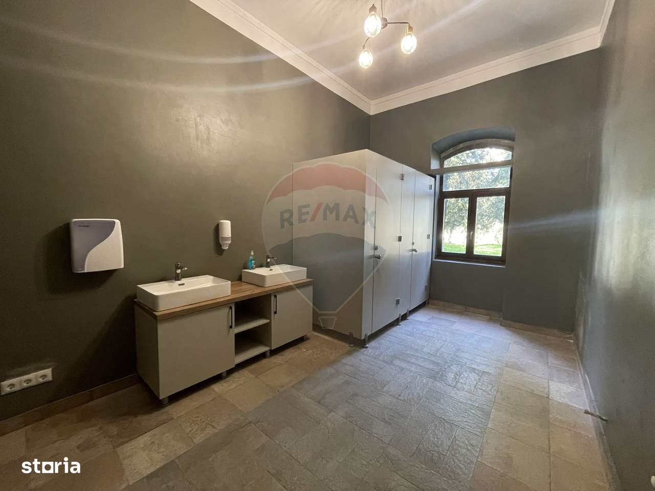 Spațiu de birou de închiriat Calea Aurel Vlaicu - Imagine principală: 5/6