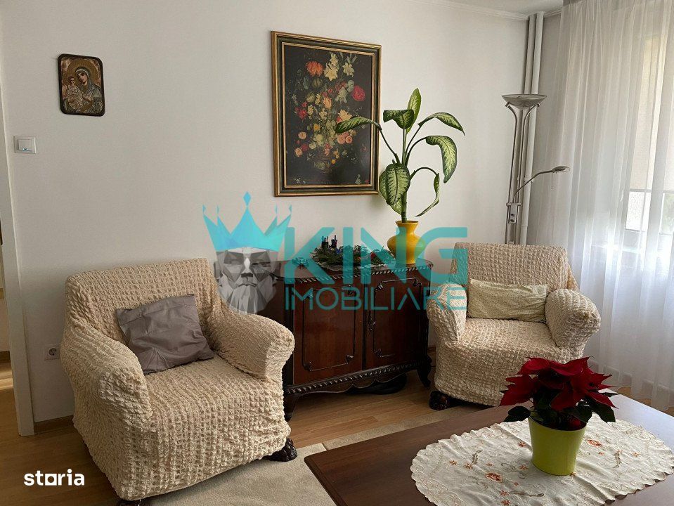 3 Camere | Gara de Nord | Balcon | AC | Langa Metrou