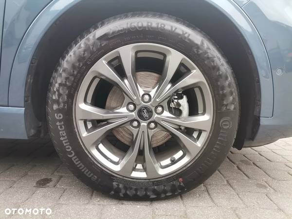 Ford Kuga - 4