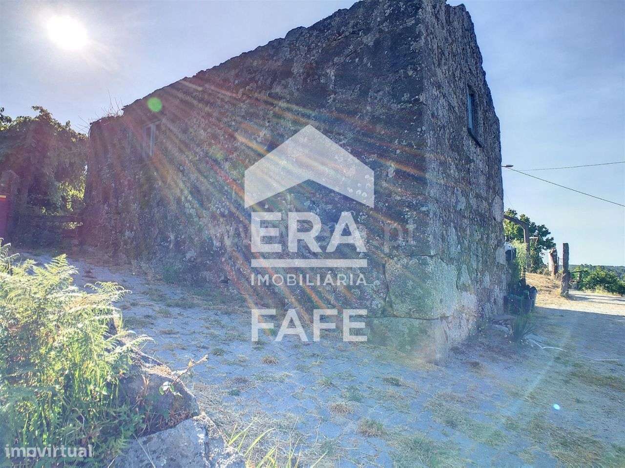 Moradia em Borba da Montanha - Celorico de Basto - Grande imagem: 2/15