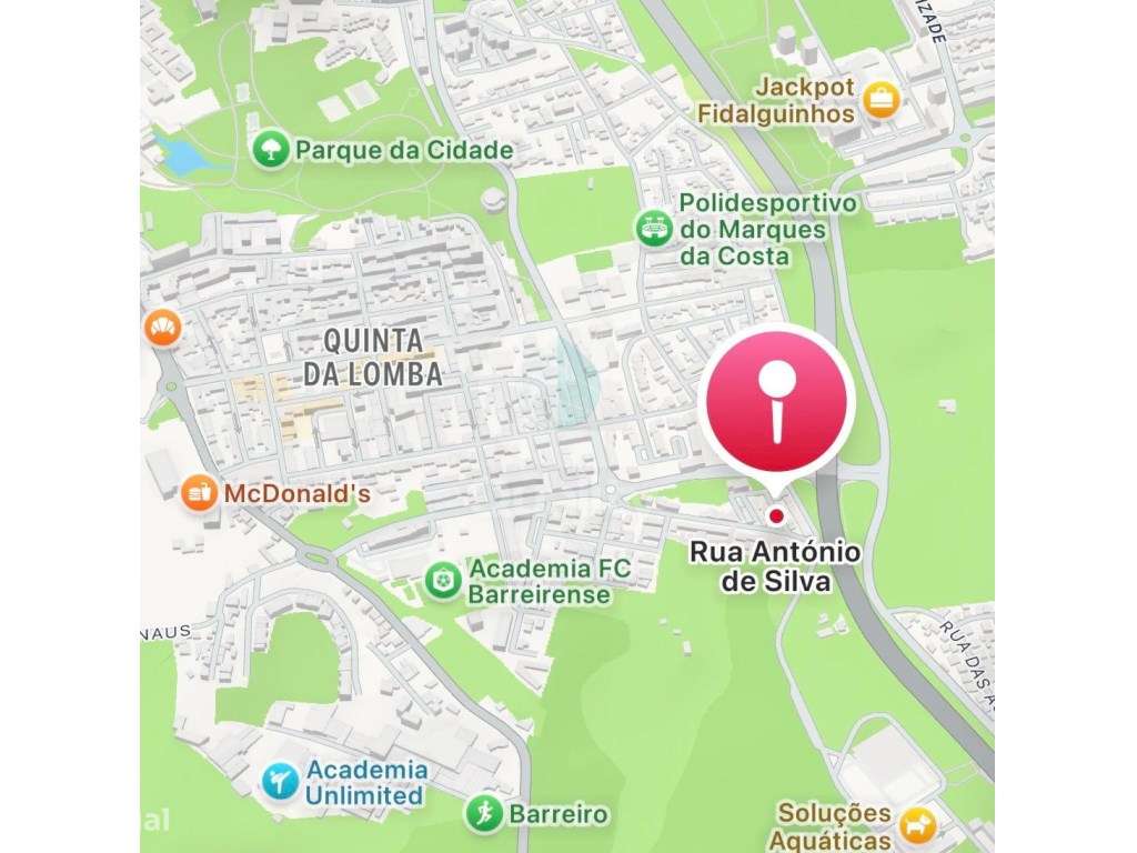 TERRENO URBANO COM PROJECTO APROVADO EM SANTO ANDRÉ-14