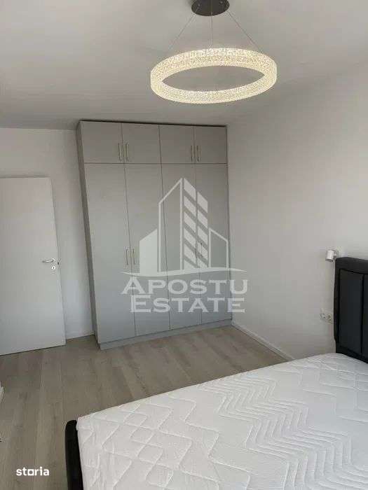 Apartament cu 2 camere, zona Lipovei, Centrala Proprie - Imagine principală: 4/7
