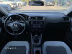 Volkswagen Jetta 2.0 TDI DPF BMT Highline - 11