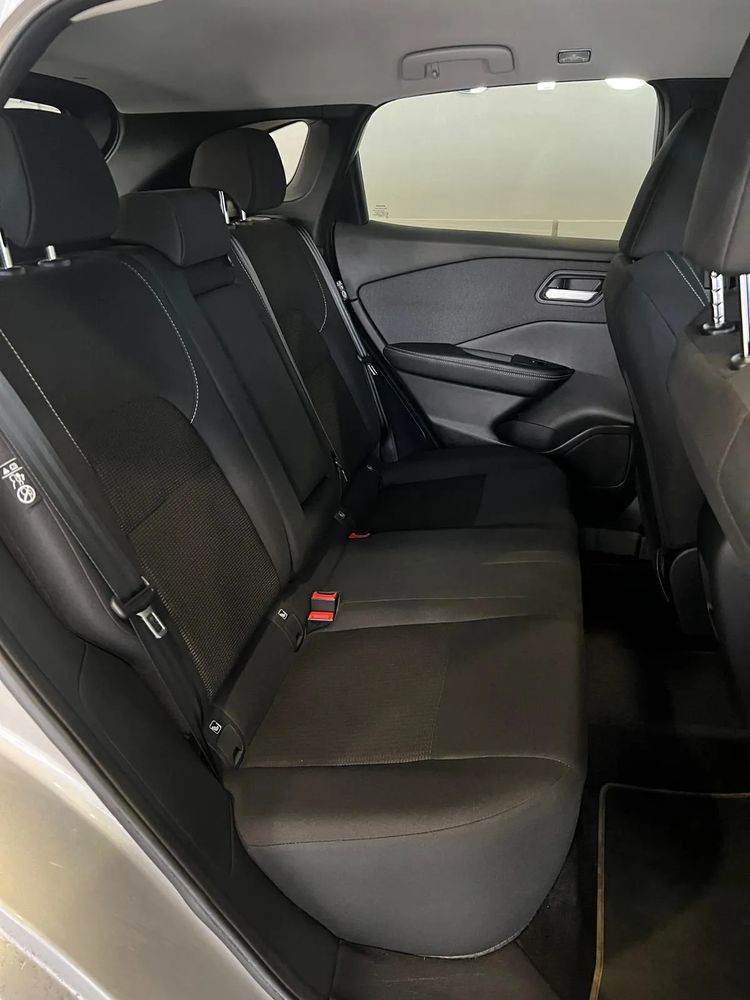 Nissan Qashqai Acenta + Pakiet zimowy 1.3 MHEV 158KM Xtroni Salon Polska FV23%