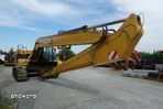 Caterpillar 320/07B Z NIEMIEC- LONG ORGINALNY - 34