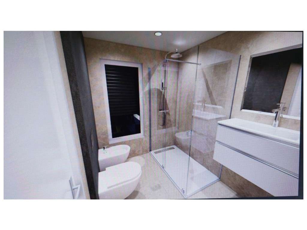 Apartamentos T3 em condomínio fechado - Bela Vista - na zona dos Pa...-8