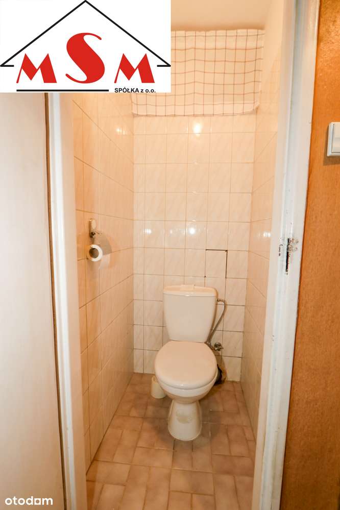 3 pokoje  z balkonem, Osiedle Młodych-10