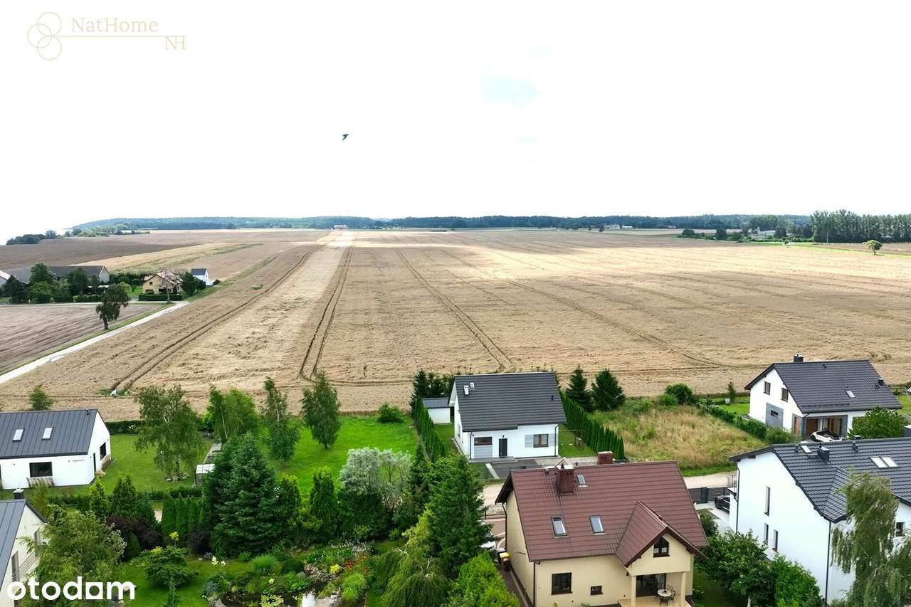 Dom gotowy do zamieszkania 400m od plaży!-18