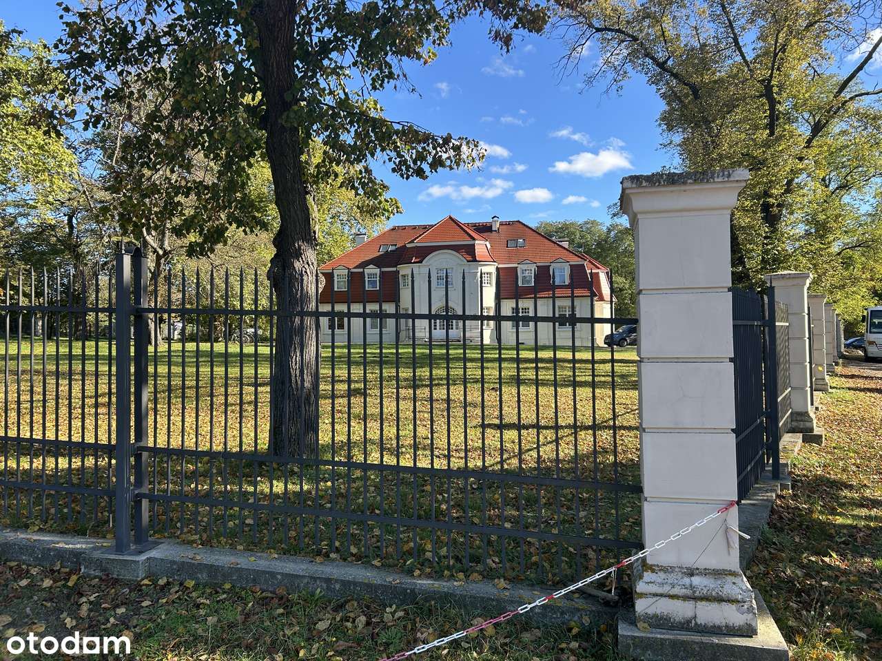 Przytulne 1-pokojowe mieszkanie/loggia/miejsce parkingowe-12