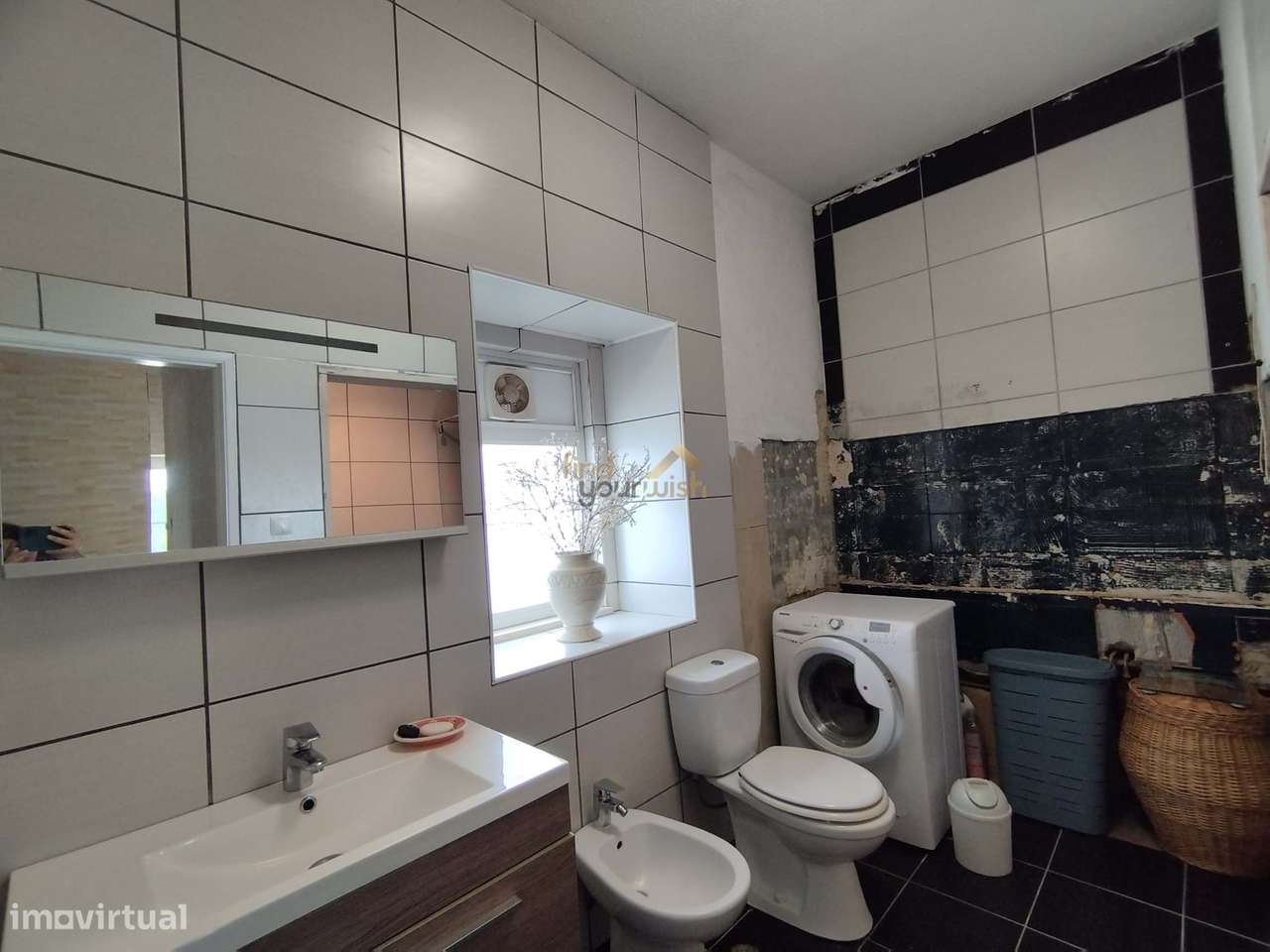 Moradia para Renovar | Ideal para Projeto Personalizado ou Investiment-20