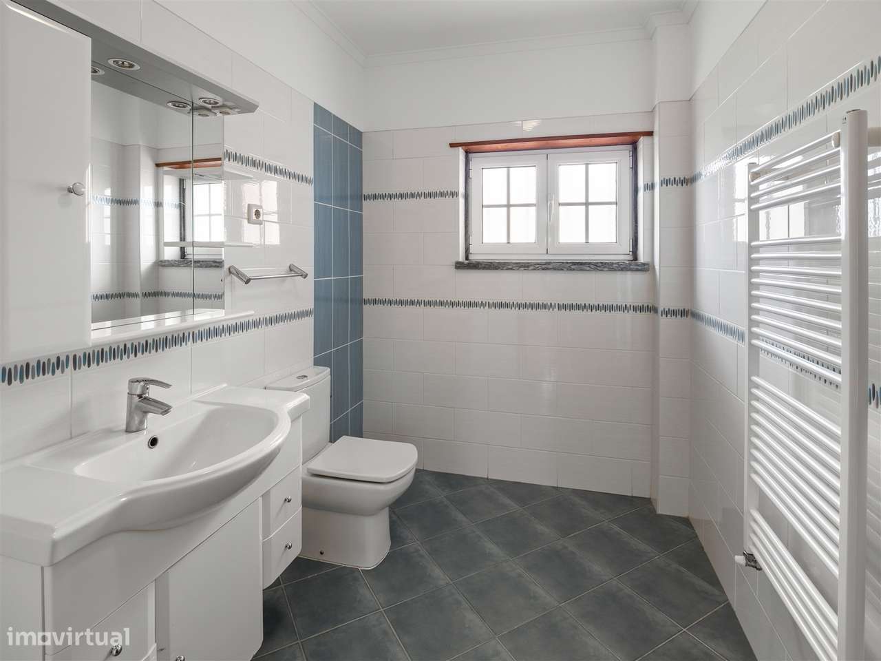 Moradia T4 para arrendamento em Cascais - Grande imagem: 4/31