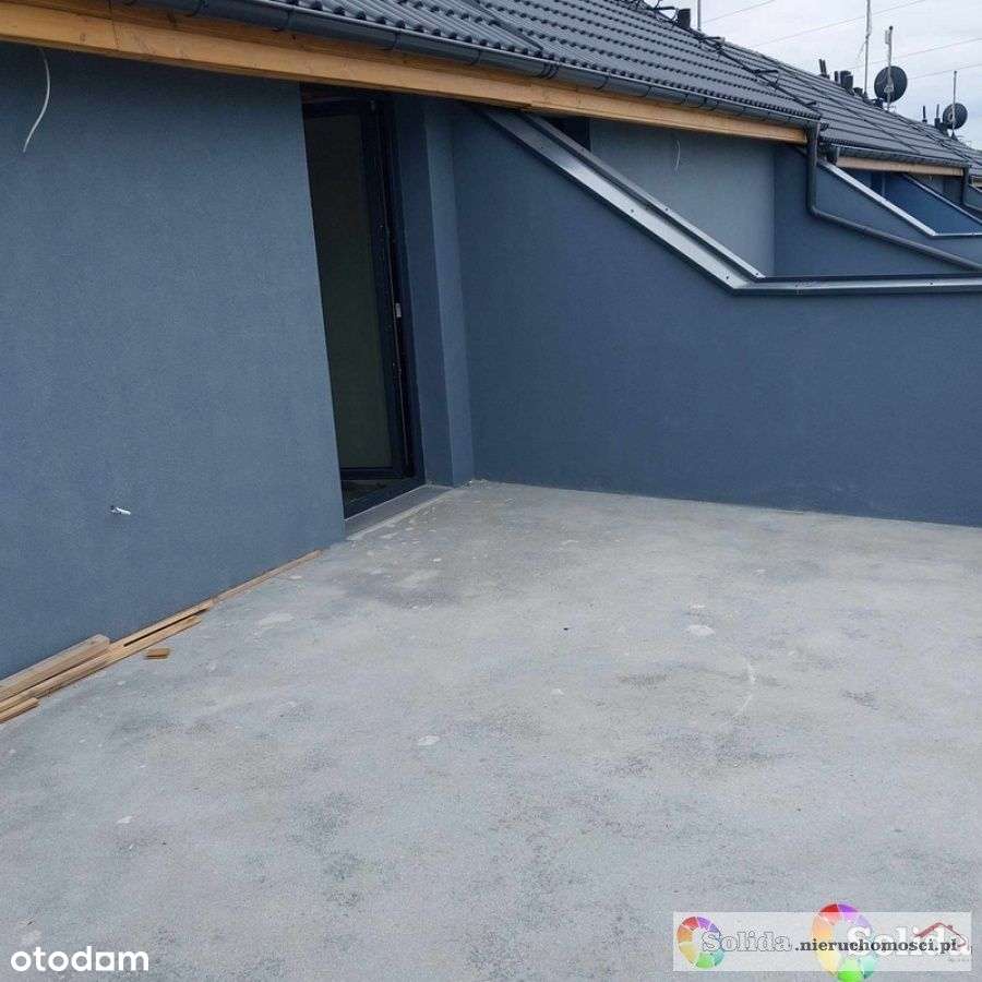 Nowe 2-poziomowe w Polkowicach-2