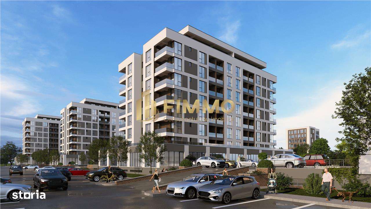 Apartamente 2 cam | 62mp | Terasa 22mp  | Traian Vuia | ID:1171 - Imagine principală: 3/7