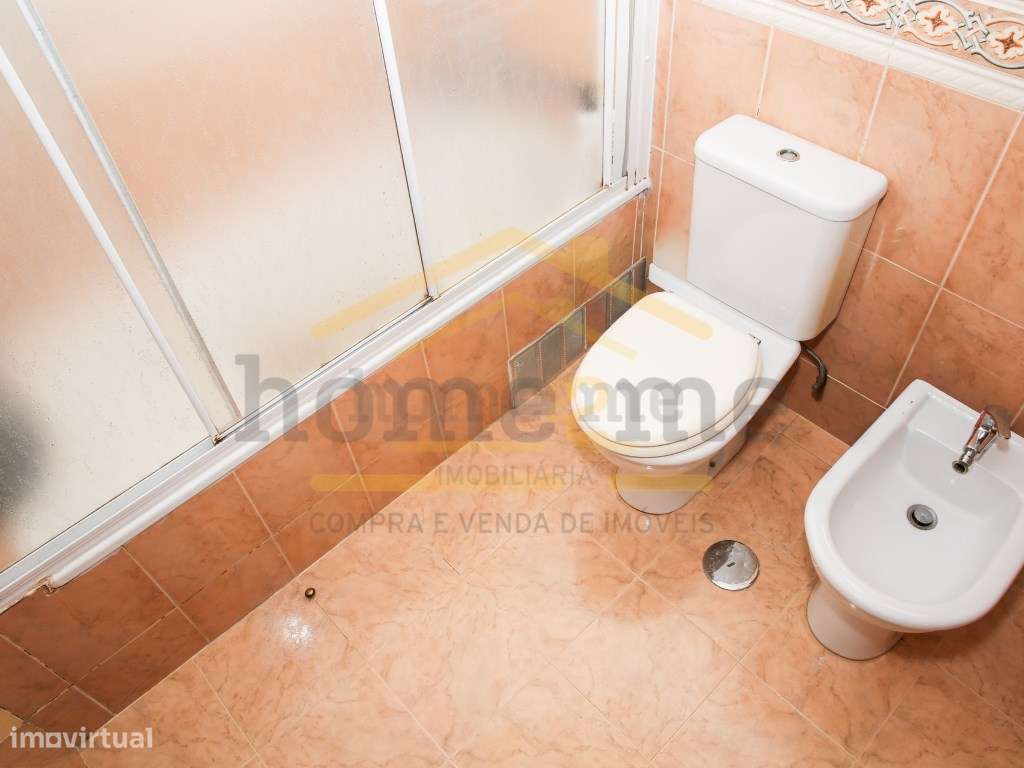Apartamento T3 - Casal do Telheiro, Arruda dos Vinhos-27