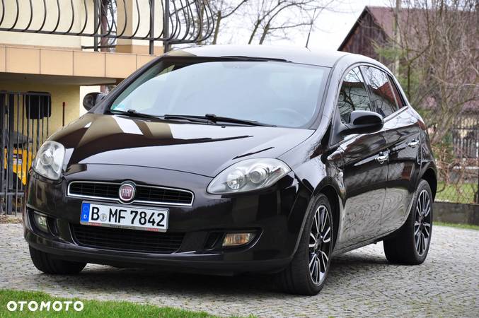 Fiat Bravo 1.4 T-Jet 16V Dynamic - 2