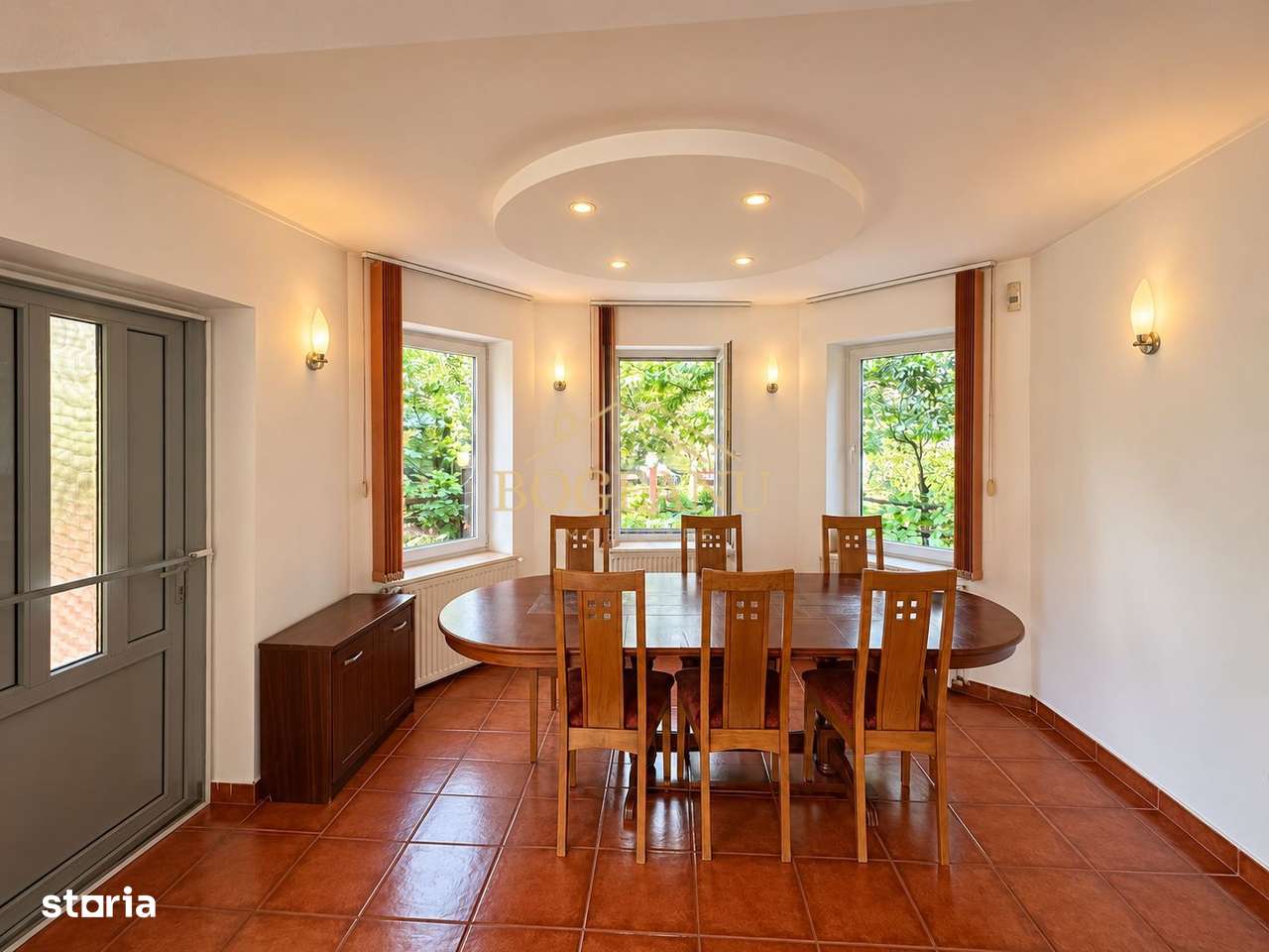 BG215-Casă individuală P+E, 4 camere, garaj,panouri | Calea Aradului-10