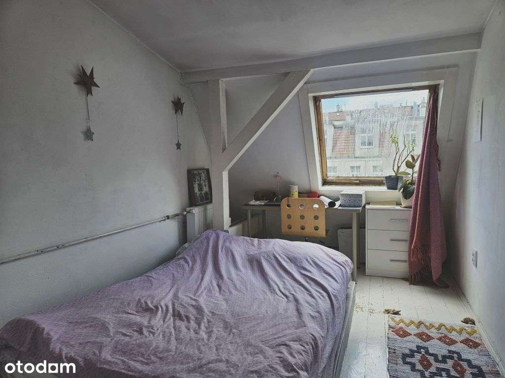 Świetna lokalizacja. Udział. Zakup tylko za gotówkę. - Pełny obrazek: 3/7