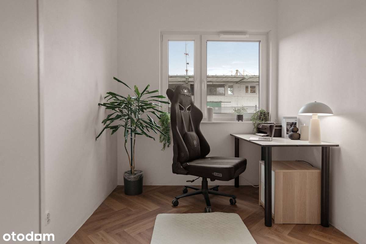 Nowe mieszkanie 81,27 m²| Ogródek 120 m² – 3 pokoje, garderoba,pralnia-8