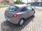 Opel Corsa 1.2 Selection - 5