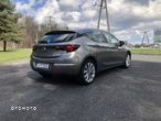 Opel Astra 1.4 Turbo Business - 12