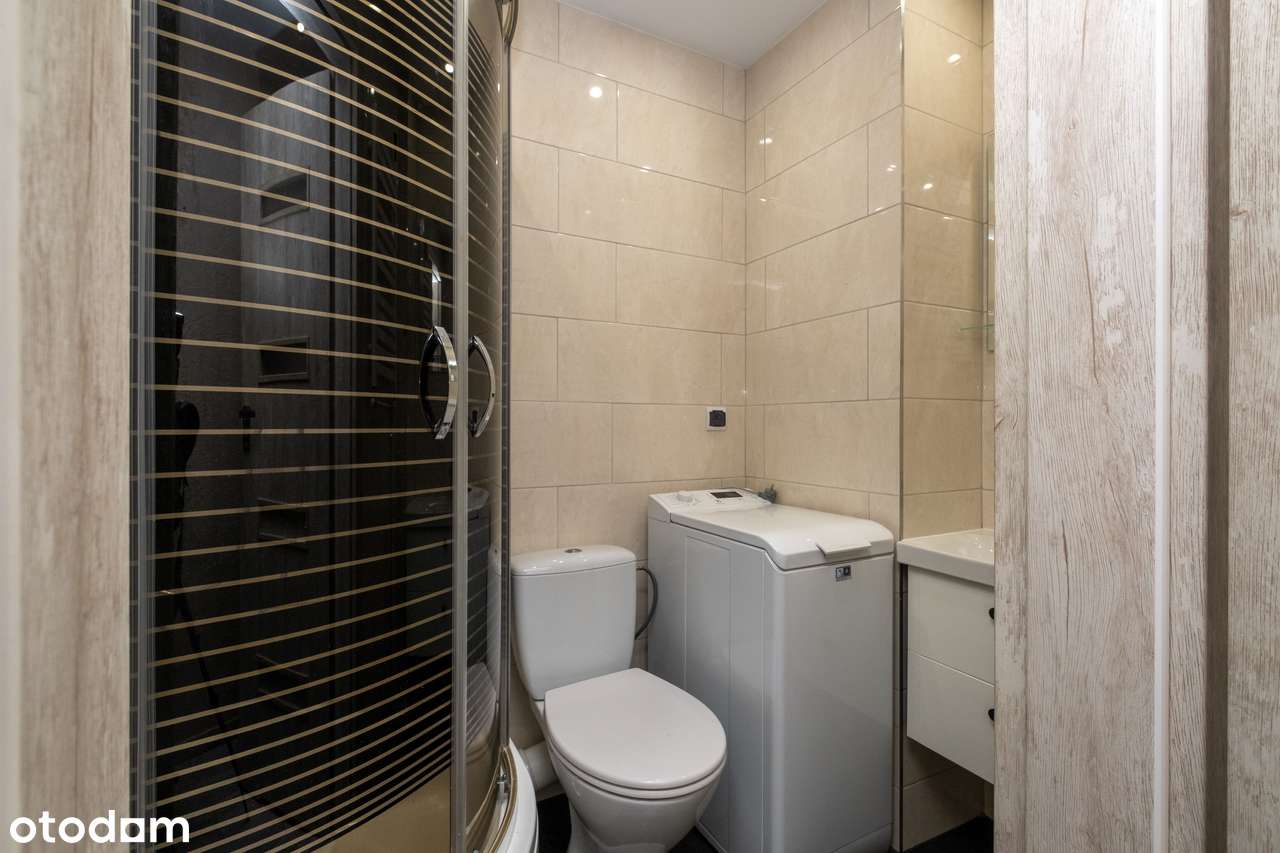 Mieszkanie na sprzedaż, Legnicki, Budziwojów - Pełny obrazek: 5/14