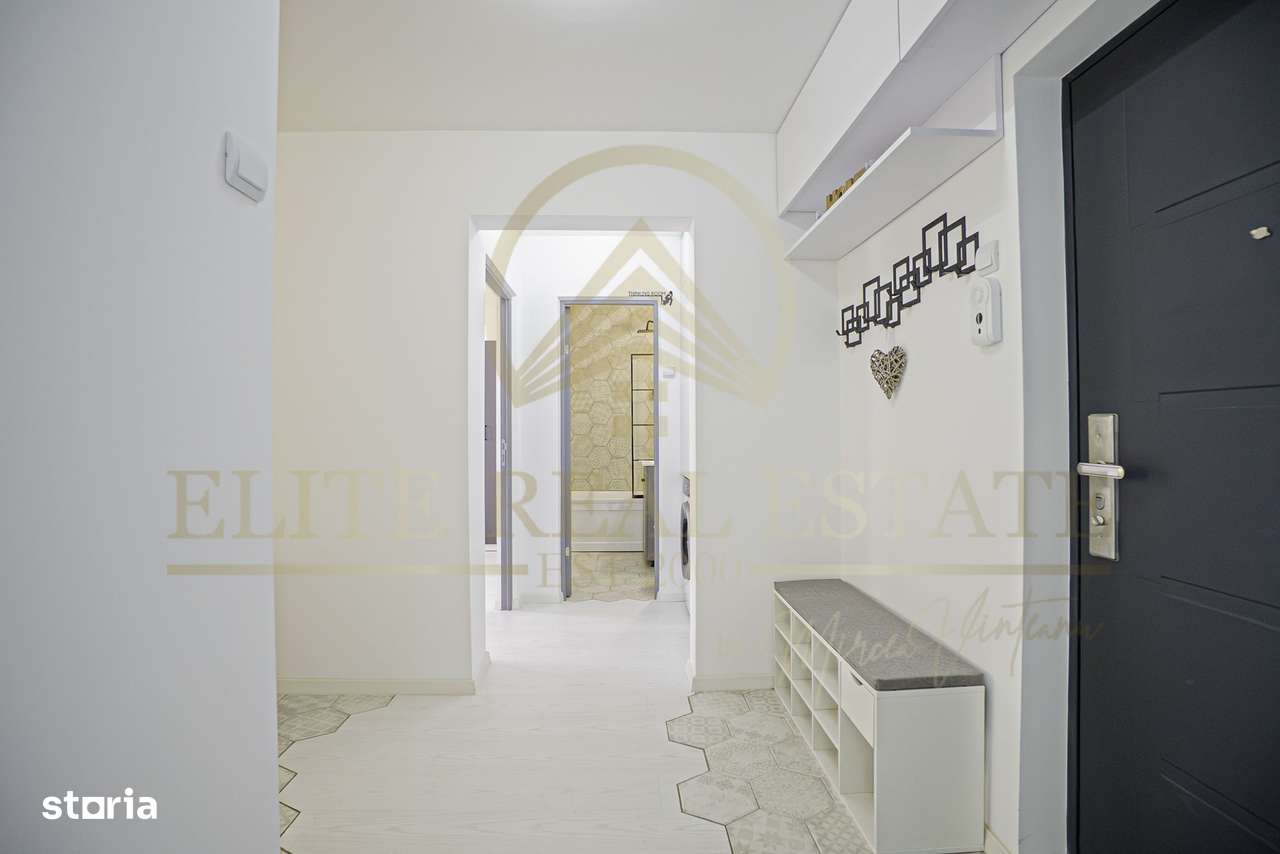 Apartament 2 camere decomandat, 52 mp, renovat complet-4