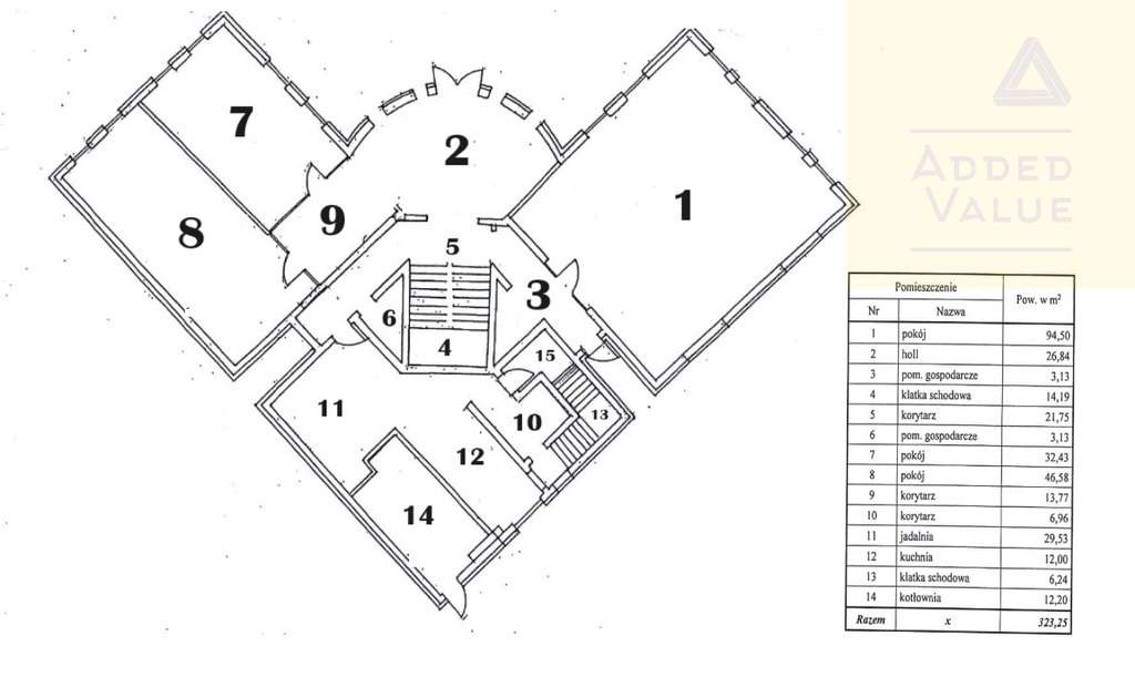 Biurowiec do wynajęcia - Pełny obrazek: 5/20