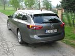 Opel Insignia 2.0 CDTI Sports Tourer Automatik - 4