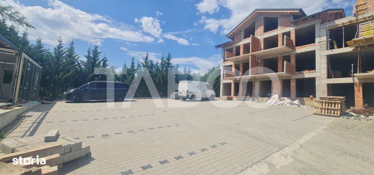 Apartament 4 camere - Viata in liniste  cu aer curat - Imagine principală: 5/6