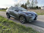 Lexus NX 200t Comfort AWD - 7