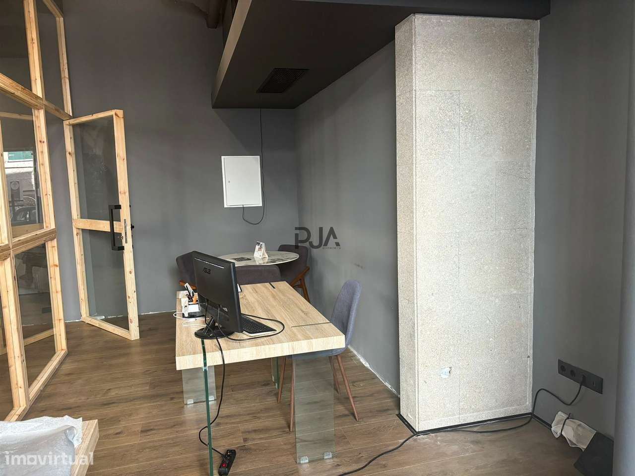 Espaços Comerciais Coworking em Tondela - Grande imagem: 2/6