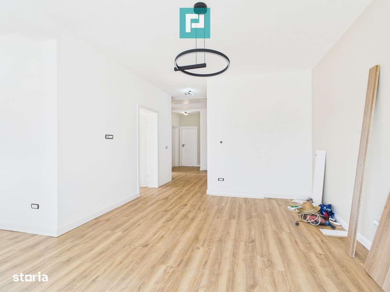 Duplex modern  – la doar 4 km de Timișoara - Imagine principală: 4/20