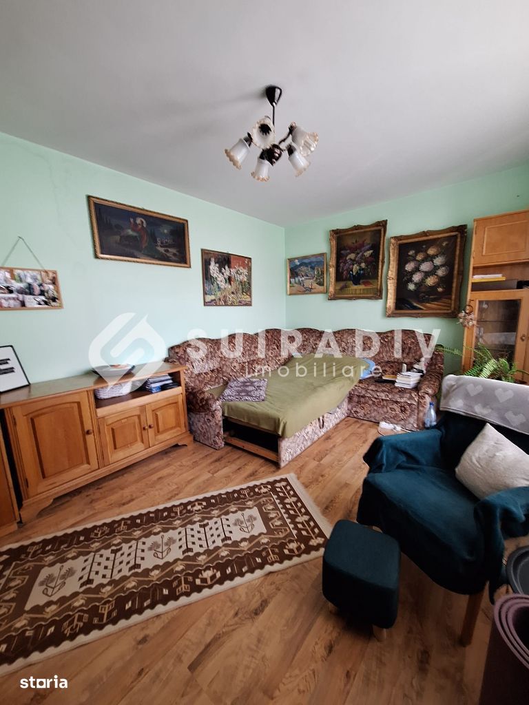 4 camere decomandate de vanzare, in Manastur