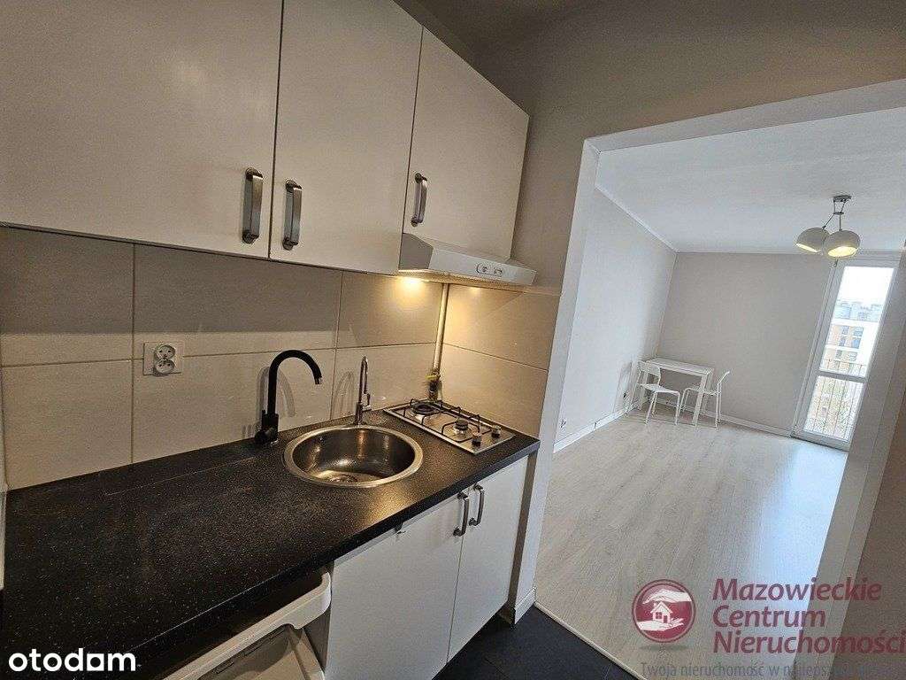 Kawalerka 25 M2 Wola-0