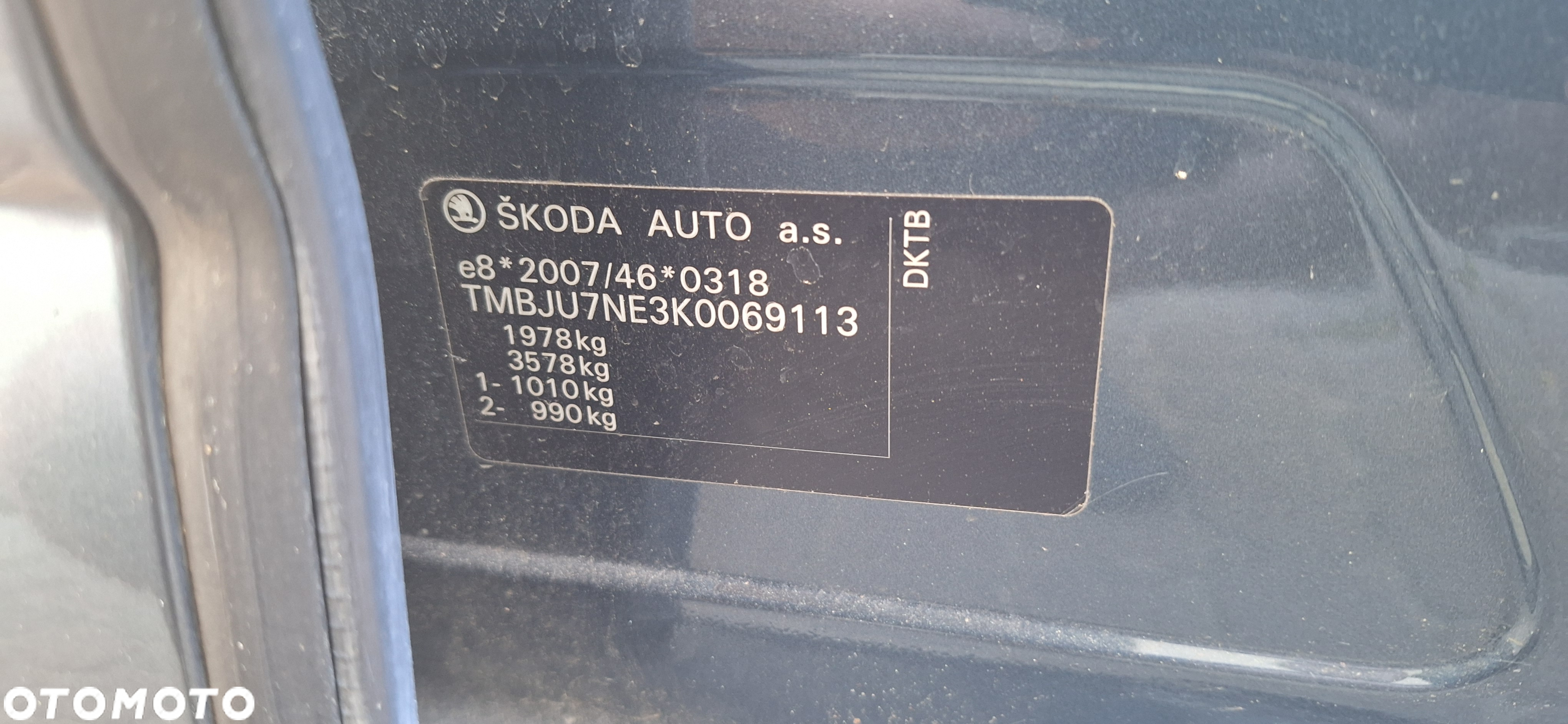Skoda Octavia Combi 2.0 TSI DSG RS 245 - 29