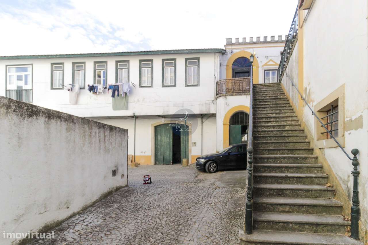 Conjunto de habitações c charme-1009m2 construídos - Grande imagem: 2/58