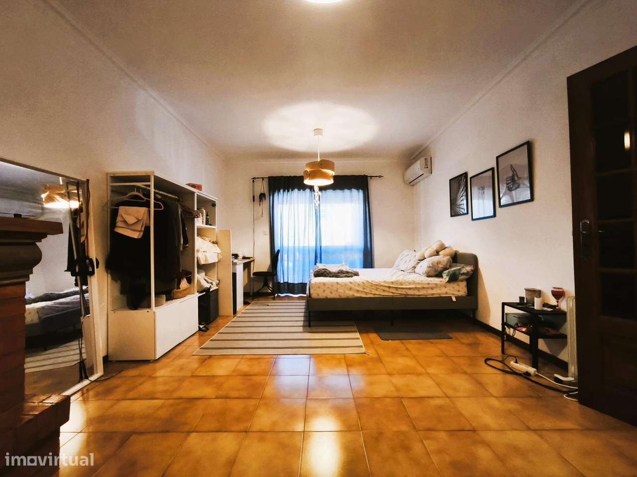 Apartamento T2 (em frente à Universidade do Minho)-15