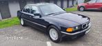 BMW Seria 7 740i - 5