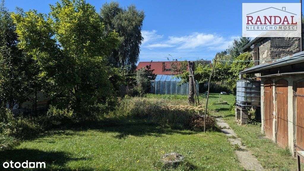 Dom blisko centrum-8