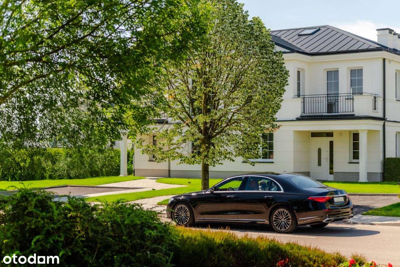 5-pokojowy dom z garażem | Ogrody Tesoro-11