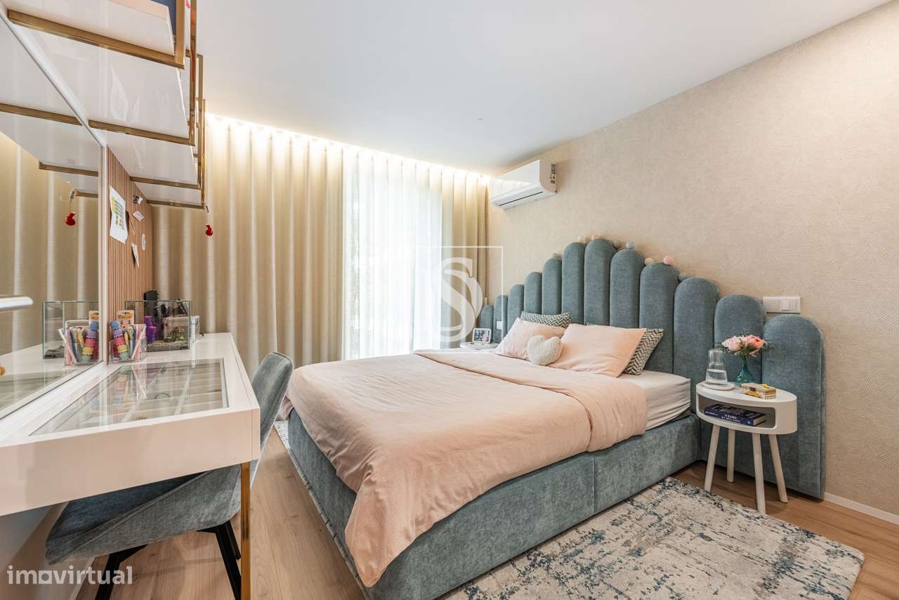 Apartamente T4 - Green Terrace-20