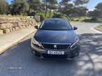 Peugeot 308 SW 1.6 BlueHDi Allure EAT6 - 1