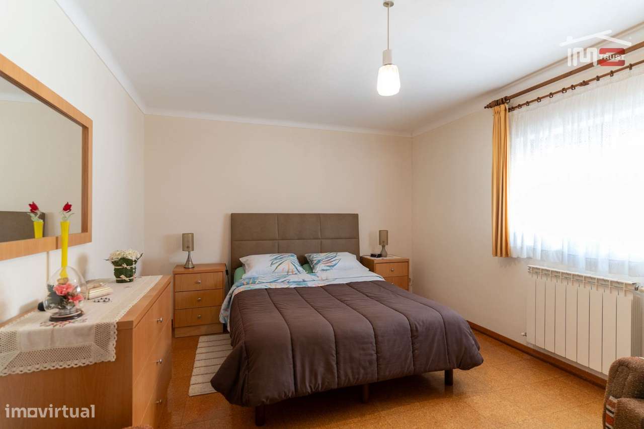 Fantástica Moradia T5 com piscina com 1ha de terreno em Pedreira, F...-23