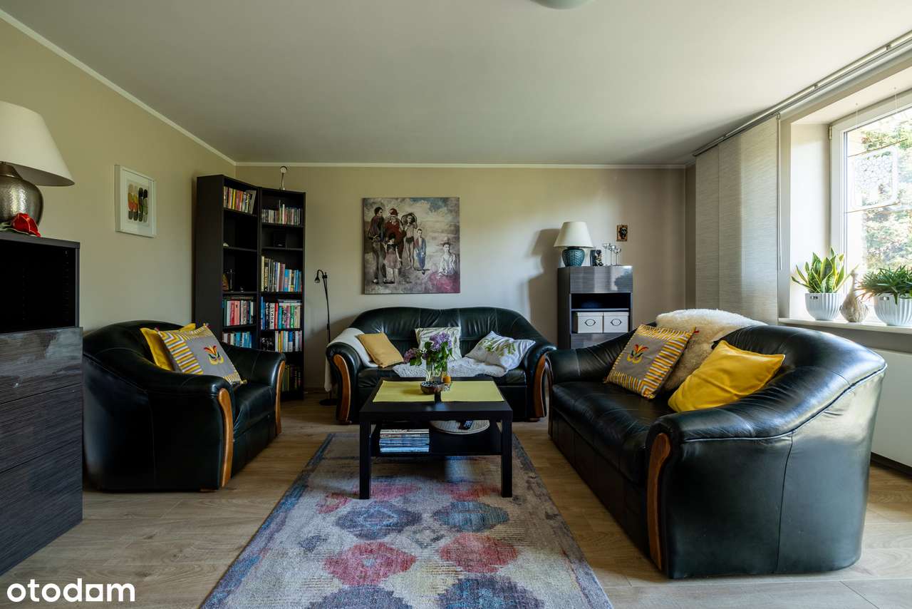 Komfortowy dom | nowoczesne wnętrze | samo centrum-4