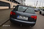 Audi A4 Avant 2.5 TDI - 14